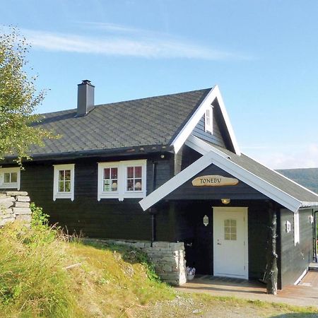 5 Bedroom Cozy Home In Norheimsund Exterior photo