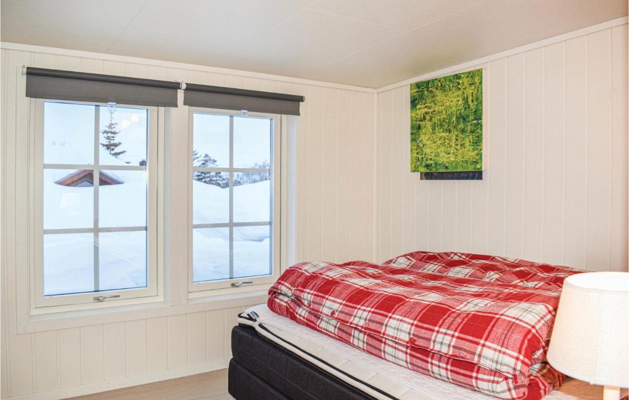 5 Bedroom Cozy Home In Norheimsund Exterior photo